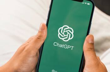 La app de ChatGPT ya está disponible para Android ¿Cómo descargarla?