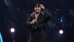 Festival de Viña 2023: Rels B defendió la apuesta por la música urbana en la mejor noche en la Quinta Vergara