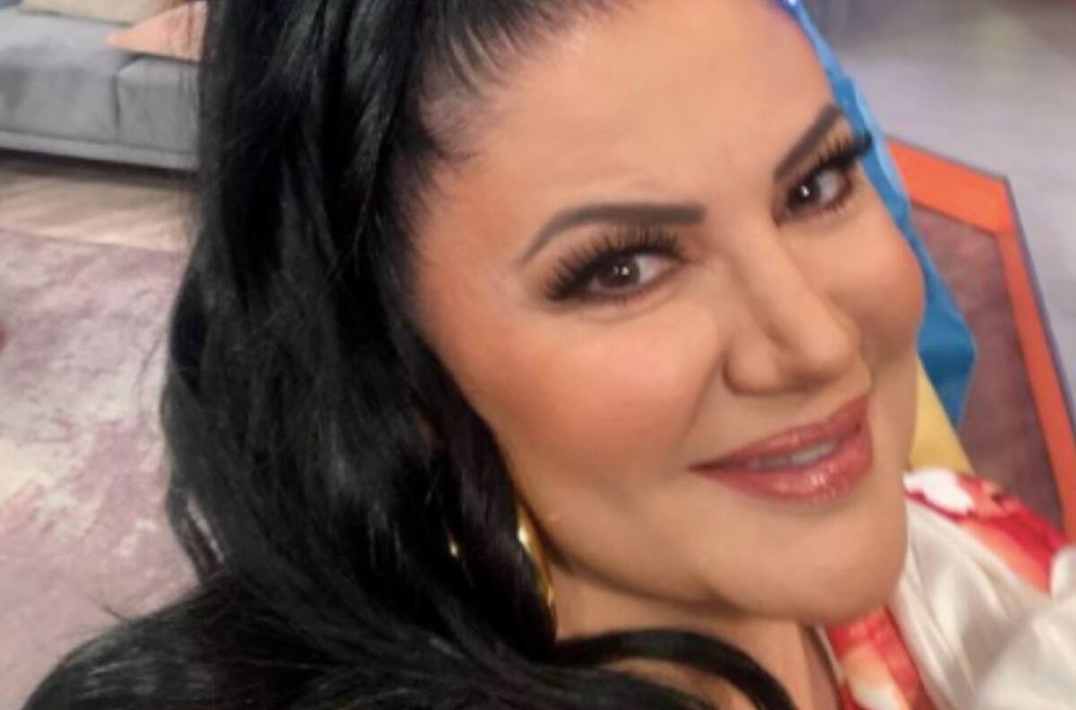 Alejandra Ávalos defiende a Sarita y exige que Anel compruebe ser la heredera universal de José José