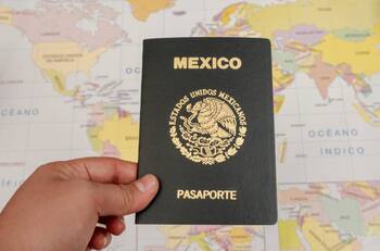 Pasaporte mexicano 2023: Estos son los precios del documento