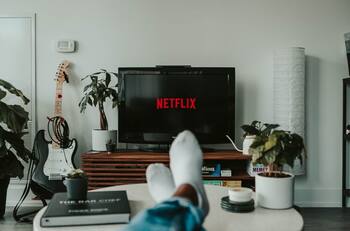 ¡Prepara las palomitas! Lo que tienes que ver en Netflix en estas vacaciones