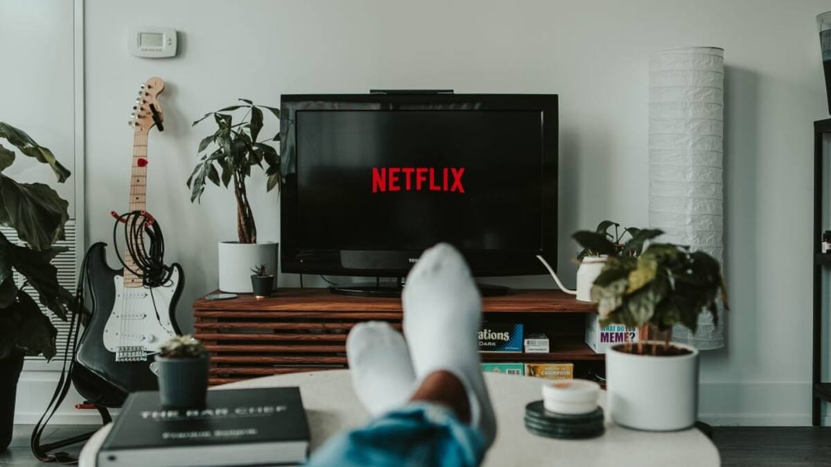 ¡Prepara las palomitas! Lo que tienes que ver en Netflix en estas vacaciones