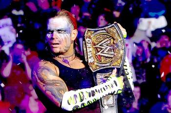 WWE: Jeff Hardy usará su antiguo tema “No more words” a partir de julio