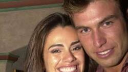 "Era sumamente saludable" Así recuerda Luz Elena González a Rafael Amaya