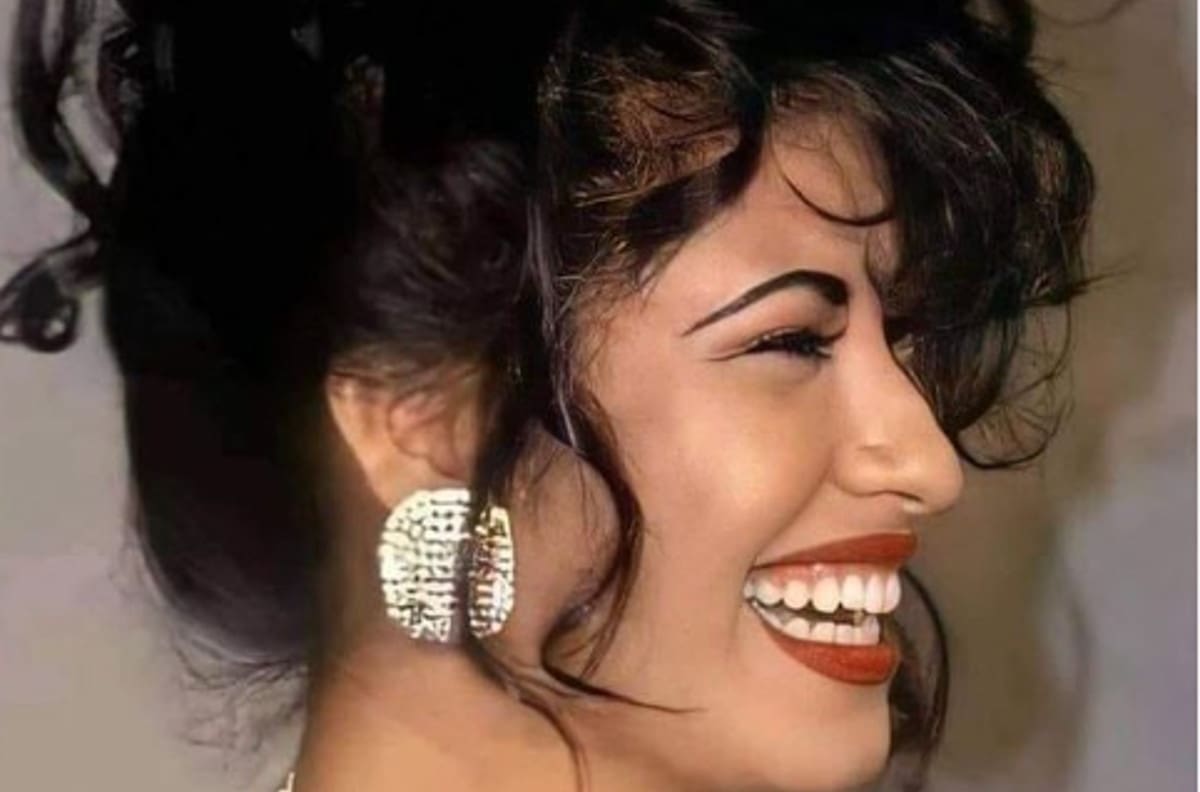 ¿Qué tienen en común Selena y TikTok? Aquí te decimos
