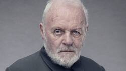 Anthony Hopkins aconseja a jóvenes mexicanos durante conferencia virtual