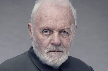 Anthony Hopkins aconseja a jóvenes mexicanos durante conferencia virtual