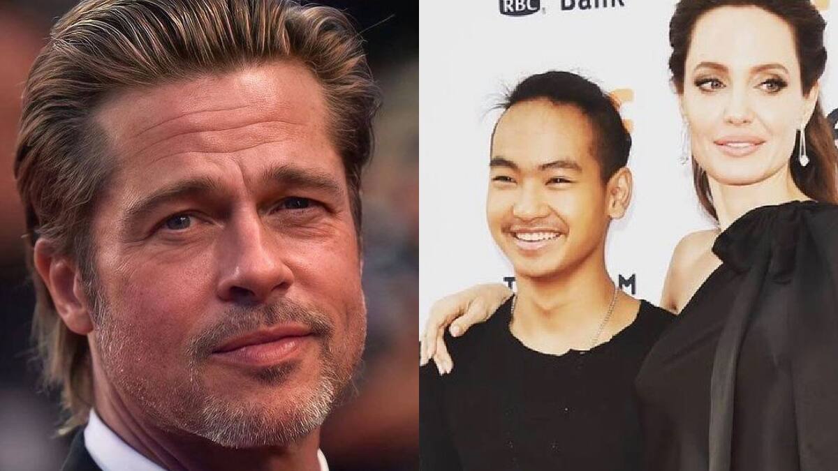 Impacto: Maddox, hijo de Angelina Jolie y Brad Pitt, testifica contra el actor