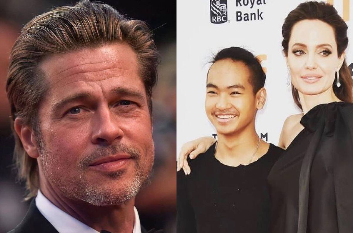 Impacto: Maddox, hijo de Angelina Jolie y Brad Pitt, testifica contra el actor