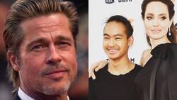 Impacto: Maddox, hijo de Angelina Jolie y Brad Pitt, testifica contra el actor