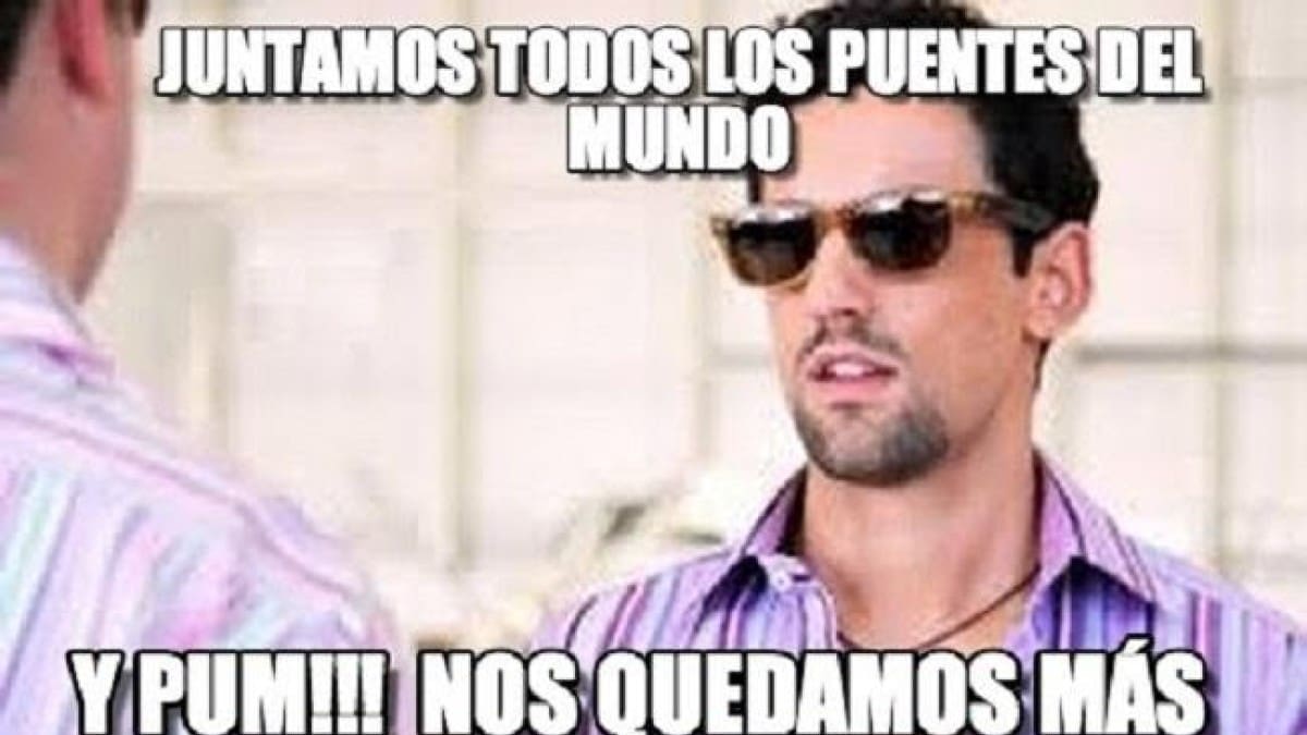 Estos son los mejores memes sobre la llegada de la primavera