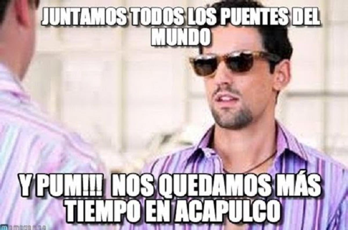 Estos son los mejores memes sobre la llegada de la primavera