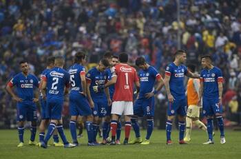 El demonio más grande de Cruz Azul de cara a final con Santos Laguna