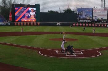 Tigres de Quintana Roo jugarán en este estadio por remodelaciones del Beto Ávila