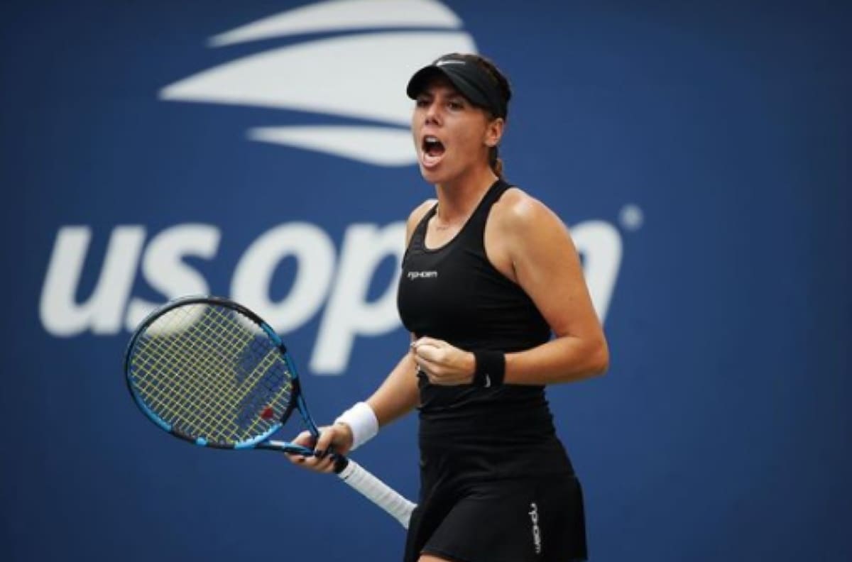 El WTA Finals tendrá representación mexicana; Giuliana Olmos jugará el dobles