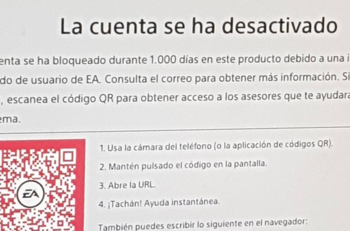 ¡La nueva actualización del FIFA 22 provoca que 30,000 jugadores sean baneados!
