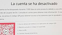 ¡La nueva actualización del FIFA 22 provoca que 30,000 jugadores sean baneados!