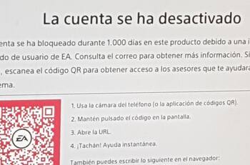 ¡La nueva actualización del FIFA 22 provoca que 30,000 jugadores sean baneados!