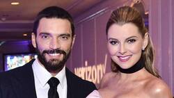 "Fue un encuentro de una noche": Julián Gil habla sobre su relación con Marjorie de Sousa