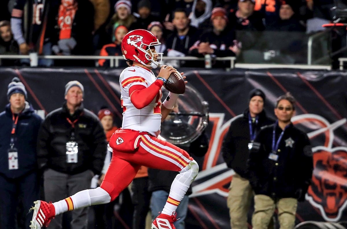 EA Sports hace una simulación del partido entre Chiefs y Tampa