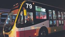 Chofer de Mexibus atropella a adulto mayor y testigos casi lo matan a golpes