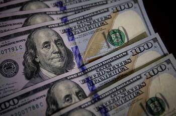 ¿Cuál es el precio del dólar en México hoy 19 de julio?