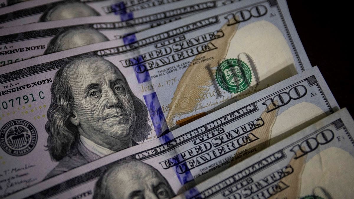 ¿Cuál es el precio del dólar en México hoy 19 de julio?