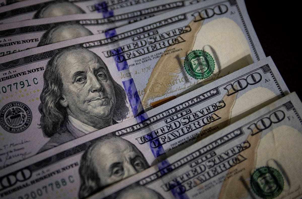 ¿Cuál es el precio del dólar en México hoy 19 de julio?
