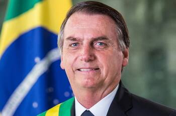 Incertidumbre en Brasil: El senado investigará la gestión de Bolsonaro con la pandemia