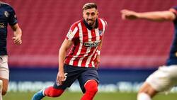 Atlético Madrid vs Granada: Hora y dónde ver a Héctor Herrera en LaLiga por TV y online