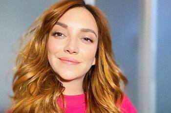 "Ya chole" Regina Blandón lanza contundente mensaje a los antivacunas