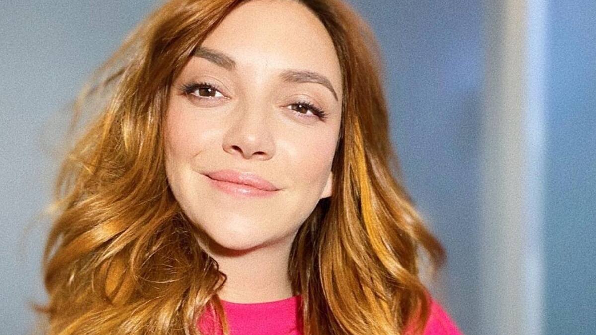 "Ya chole" Regina Blandón lanza contundente mensaje a los antivacunas
