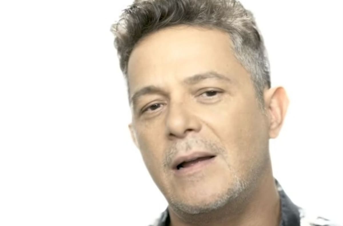 Alejandro Sanz y John Legend interpretan "Imagine" en la inauguración de Tokio 2020