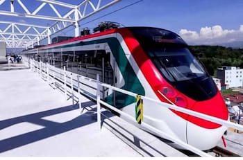 El Tren Interurbano ya tiene fecha de inauguración: Estos podrían ser los costos