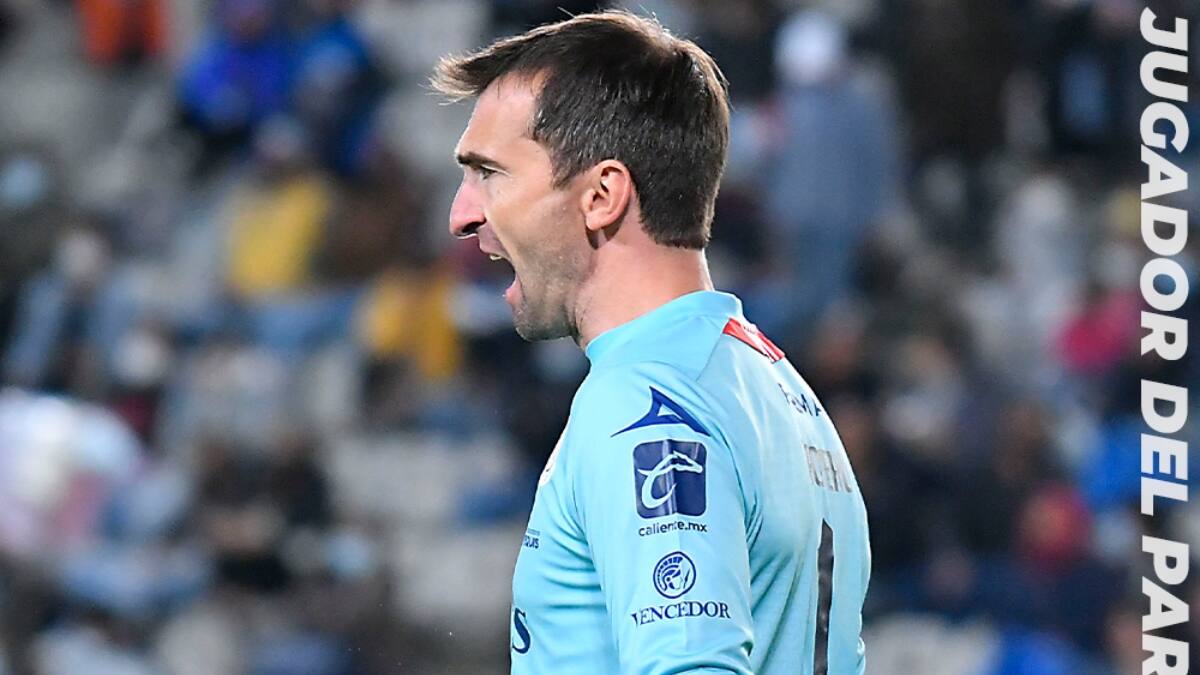 Pachuca y San Luis se complican el pase al repechaje al empatar sin goles