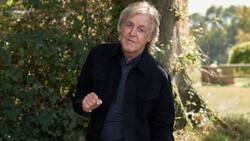 Paul McCartney estrena emotivo documental sobre su vida musical en Star+