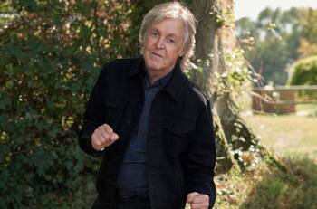 Paul McCartney estrena emotivo documental sobre su vida musical en Star+