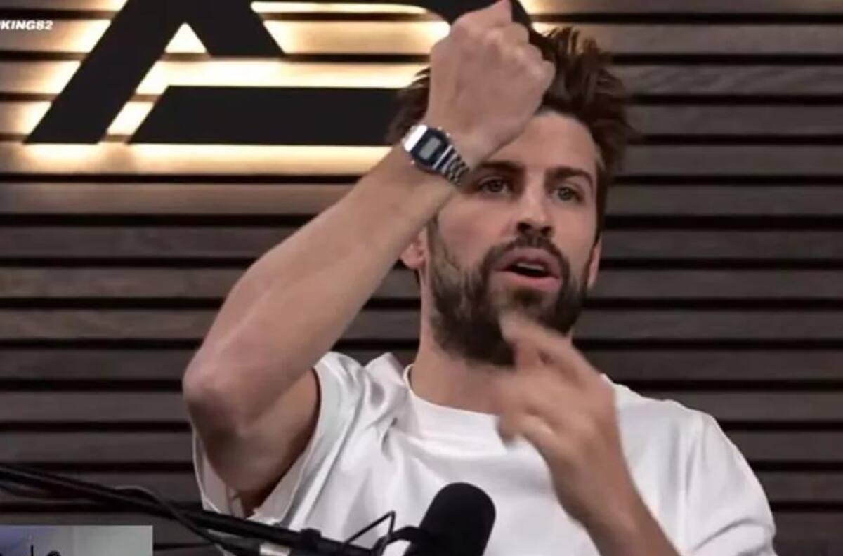 ¿Se burla de Shakira? Piqué llega a un acuerdo para que Casio patrocine la Kings League