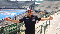 Sergio "Checo" Pérez entrará tranquilo a temporada 2023 de F1 por esta razón