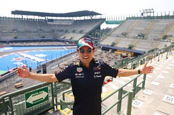 Sergio "Checo" Pérez entrará tranquilo a temporada 2023 de F1 por esta razón