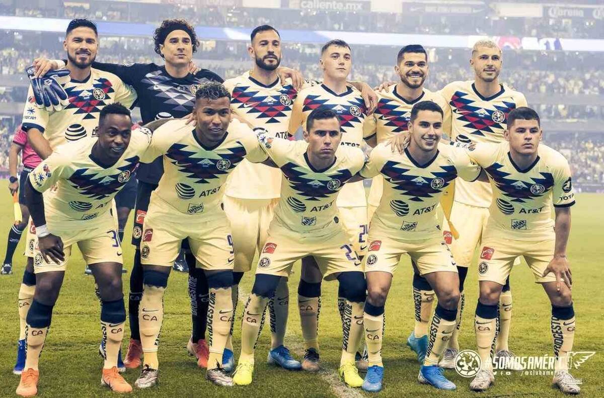 Clásico Nacional: ¡De vuelta! América contará con ausentes en viaje a Guadalajara