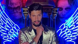 Quién es Jhonatan Mujica, participante de “Tierra Brava”