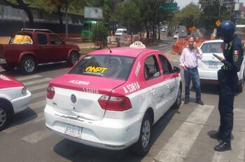 Feria del Taxi 2022: Si tu unidad es de la CDMX, así puedes sustituirla