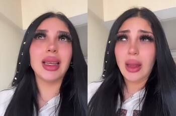 Quitan ‘Gatita’ de Bellakath de Spotify y TikTok por supuestos problemas de derechos de autor