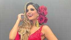 Natalia Alcocer, ex participante de Survivor 2021, acusa a su ex marido por maltrato