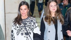 Rena Letizia pierde importante papel en la familia real española