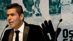 Oswaldo Sánchez reveló la fórmula para que más mexicanos se vayan a Europa