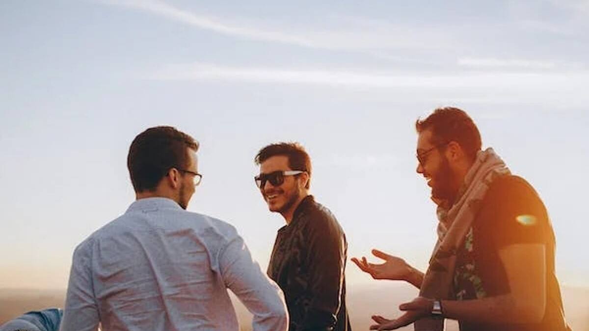 ¿Por qué se festeja el Día Internacional del Hombre?