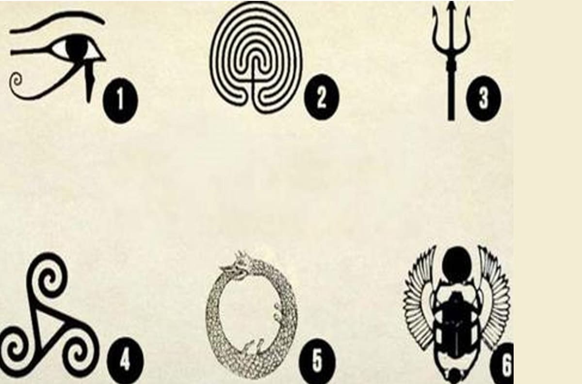 Test de personalidad: Descubre cómo afrontas tus miedos con esta prueba viral