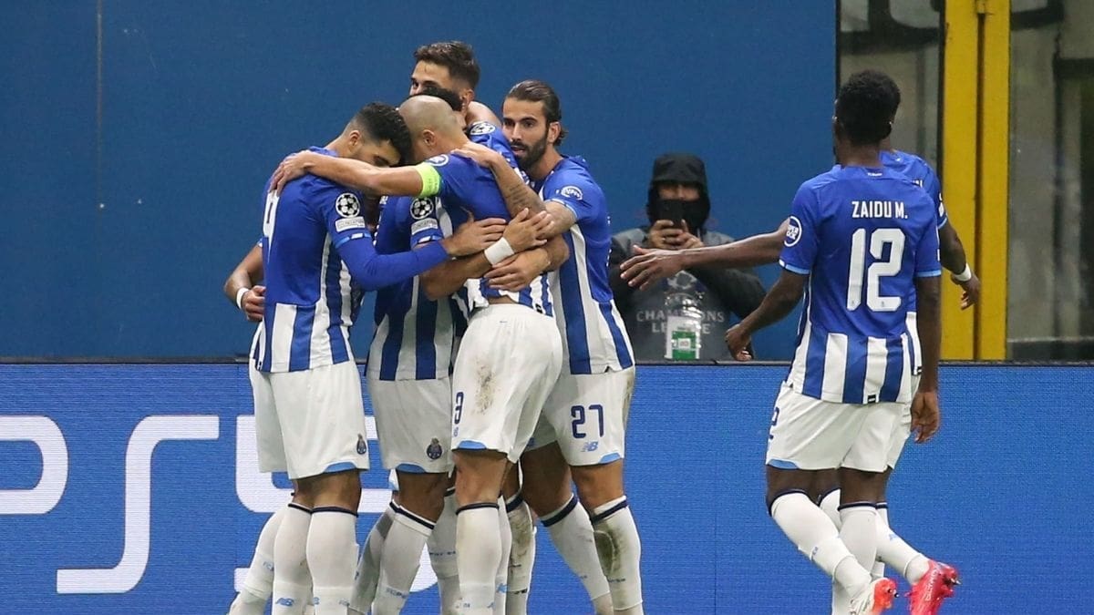 Porto vs Braga: Hora y dónde ver en vivo al Tecatito Corona en la Primeira Liga